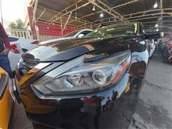 نیسان ئەلتیما